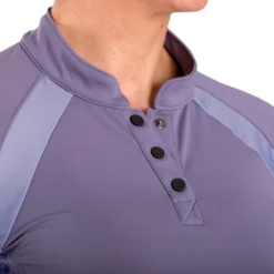 SwingDish Women's Abby Long Sleeve Golf Pullover Purple 11 SwingDish Women's Abby Long Sleeve Golf Pullover Purple -Golf Apparel Shop unnamed file 10000