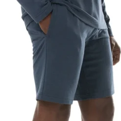 TravisMathew Men's Cloud Light Golf Shorts Insignia 8 TravisMathew Men's Cloud Light Golf Shorts Insignia -Golf Apparel Shop unnamed file 10026