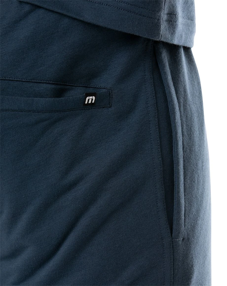 TravisMathew Men's Cloud Light Golf Shorts Insignia 6 TravisMathew Men's Cloud Light Golf Shorts Insignia - Image 4