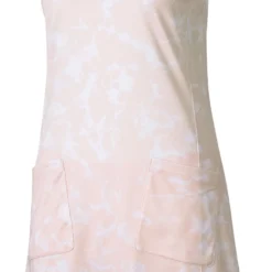 Puma Women's Motley Dress Cloud Pink/marble