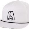 PING Men's Mr. Ping Tag Golf Hat White 1 PING Men's Mr. Ping Tag Golf Hat White -Golf Apparel Shop unnamed file 1007