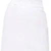 EP Pro EPNY Women's 19" Stretch Golf Skort White -Golf Apparel Shop unnamed file 10075