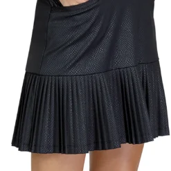 Tail Women's Reagan Golf Skort Snake -Golf Apparel Shop unnamed file 10114