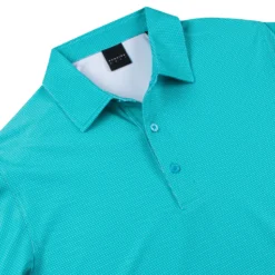 Dunning Men's Clifton Stretch Jersey Golf Polo Chant 9 Dunning Men's Clifton Stretch Jersey Golf Polo Chant -Golf Apparel Shop unnamed file 10136