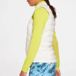 Slazenger Women's Quilted Golf Vest Black 9 Slazenger Women's Quilted Golf Vest Black -Golf Apparel Shop unnamed file 10168