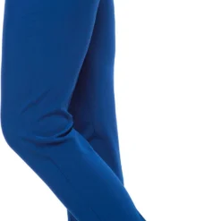 IBKUL Women's Ankle Length Golf Pants Navy 7 IBKUL Women's Ankle Length Golf Pants Navy -Golf Apparel Shop unnamed file 10177