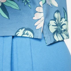 Nike Women's The Nike Golf Polo Dutch Blue/mint Foam 15 Nike Women's The Nike Golf Polo Dutch Blue/mint Foam -Golf Apparel Shop unnamed file 10185