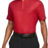 Nike Men's Dri-FIT ADV Tiger Woods Golf Polo Team Red/gym Red 1 Nike Men's Dri-FIT ADV Tiger Woods Golf Polo Team Red/gym Red -Golf Apparel Shop unnamed file 10202