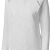 Cutter & Buck Women's Annika Elite Contour Mock Neck 1/4 Zip Golf Top White 1 Cutter & Buck Women's Annika Elite Contour Mock Neck 1/4 Zip Golf Top White -Golf Apparel Shop unnamed file 10213