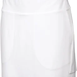 Cutter & Buck Women's Annika Competitor Pull-On 17'' Golf Skort White