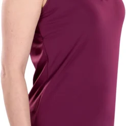 SwingDish Women's Chanel Sleeveless Golf Tank Top Mulberry 8 SwingDish Women's Chanel Sleeveless Golf Tank Top Mulberry -Golf Apparel Shop unnamed file 10240