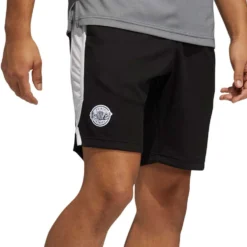 Adidas Men's Primeblue 8.5'' Golf Short Black/semi Night Flash