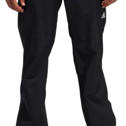 Adidas Men's RAIN.RDY Waterproof Golf Pant Black