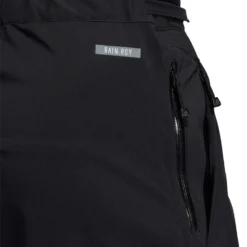 Adidas Men's RAIN.RDY Waterproof Golf Pant Black 12 Adidas Men's RAIN.RDY Waterproof Golf Pant Black -Golf Apparel Shop unnamed file 10253