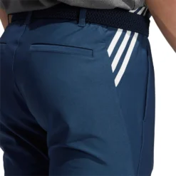 Adidas Men's Ultimate365 3-Stripes Tapered Golf Pants Grey Three 11 Adidas Men's Ultimate365 3-Stripes Tapered Golf Pants Grey Three -Golf Apparel Shop unnamed file 10313