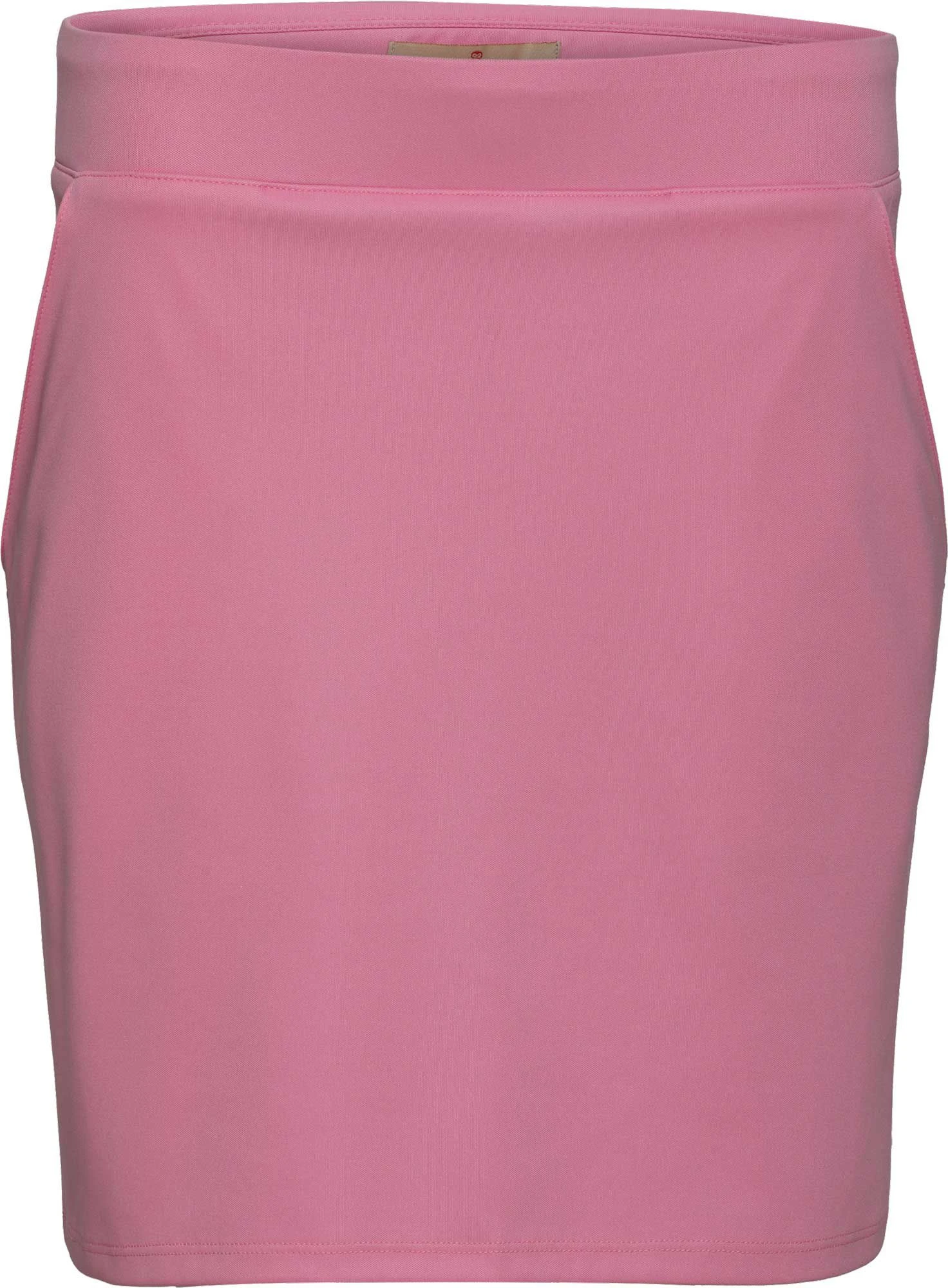 Sport Haley Victoria 18'' Golf Skort For Women Rosy 3 Sport Haley Victoria 18'' Golf Skort For Women Rosy