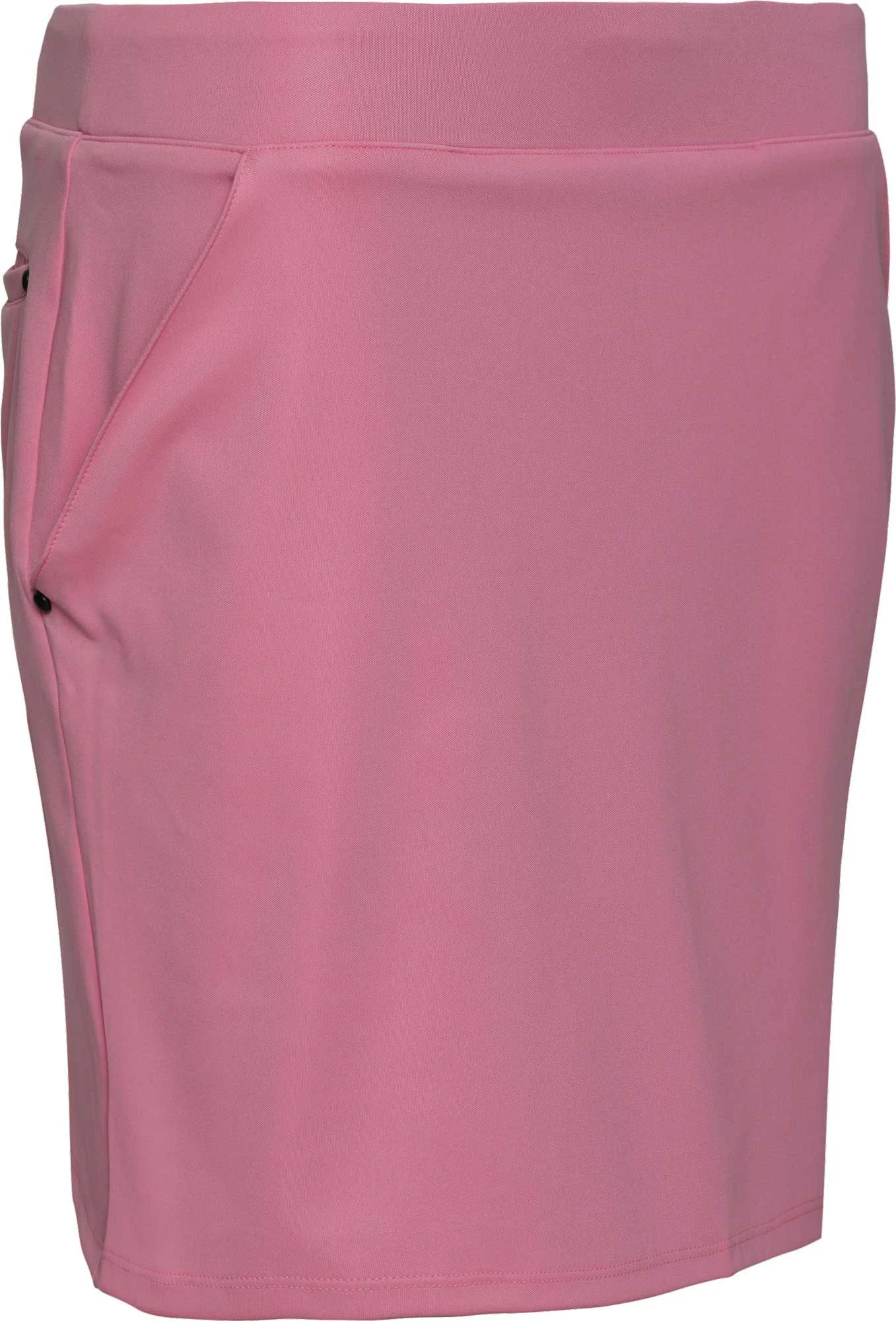 Sport Haley Victoria 18'' Golf Skort For Women Rosy 4 Sport Haley Victoria 18'' Golf Skort For Women Rosy - Image 2