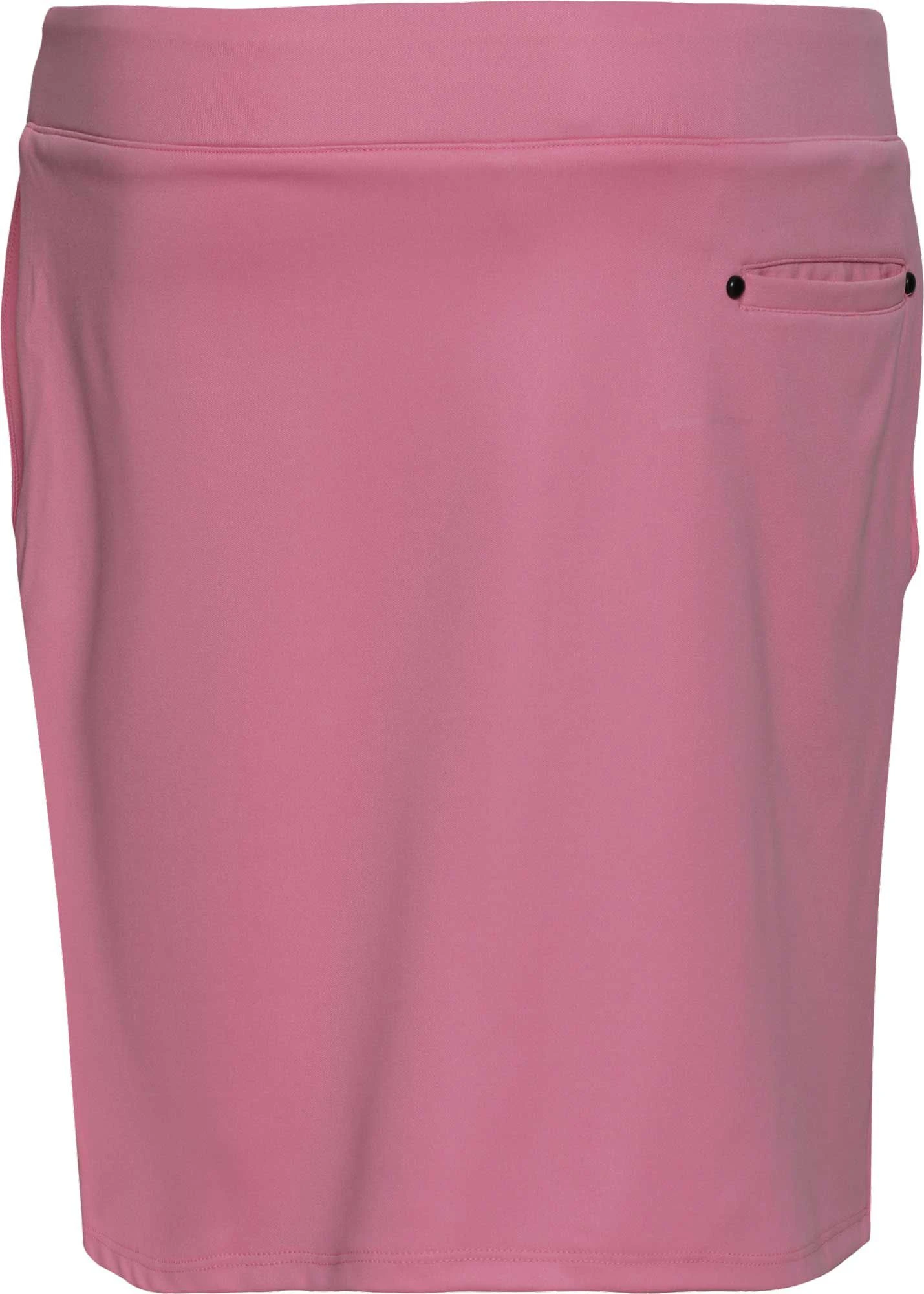Sport Haley Victoria 18'' Golf Skort For Women Rosy 5 Sport Haley Victoria 18'' Golf Skort For Women Rosy - Image 3