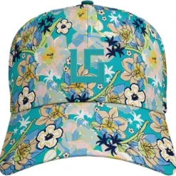 Uther Supply Sprung Golf Hat For Men Multi