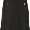 Sport Haley Women's Hally 18'' Golf Skirt Black