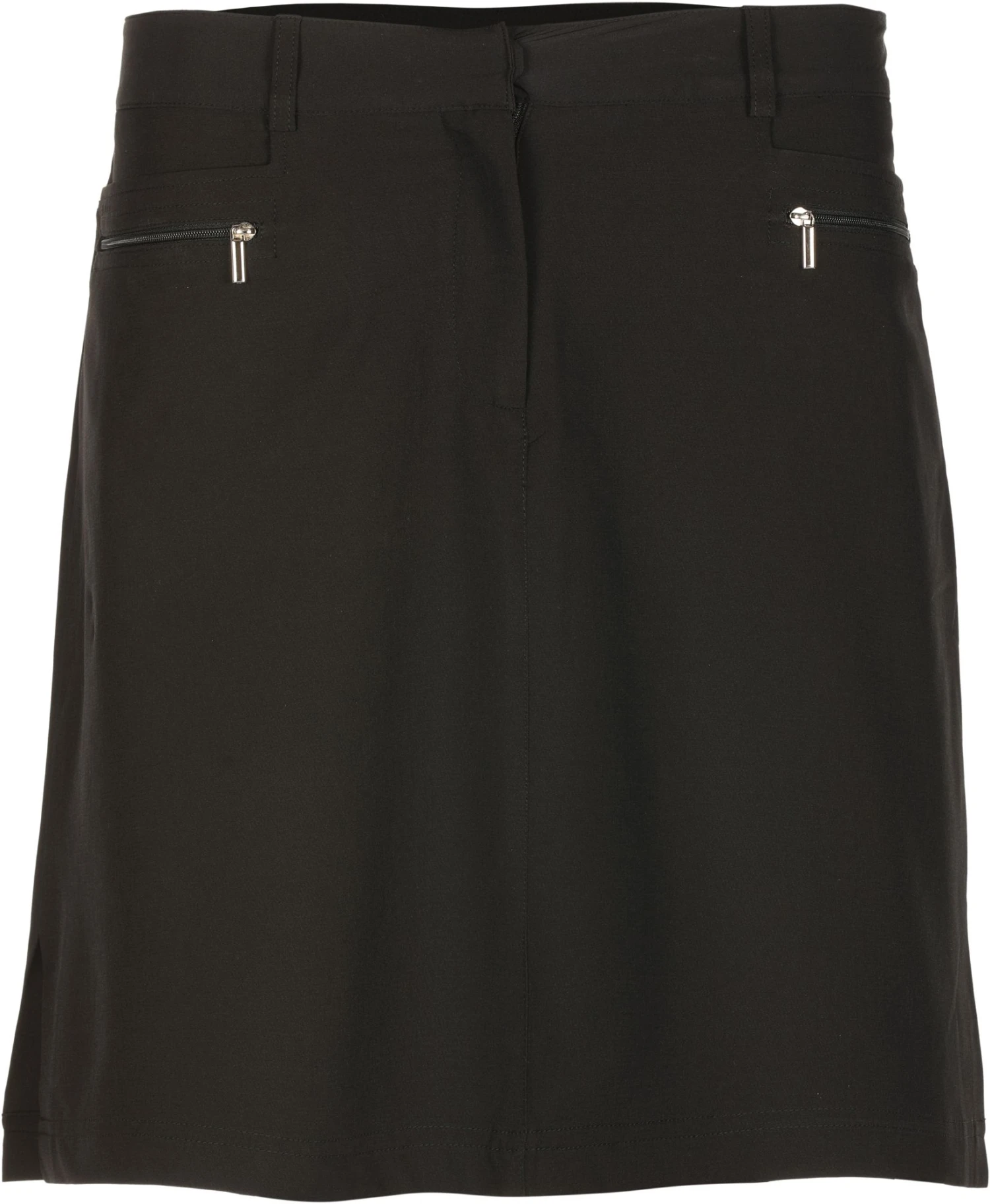 Sport Haley Women's Hally 18'' Golf Skirt Black 3 Sport Haley Women's Hally 18'' Golf Skirt Black
