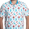 Breakfast Balls Men's America Pops & Freedom All Day Golf Polo White 1 Breakfast Balls Men's America Pops & Freedom All Day Golf Polo White -Golf Apparel Shop unnamed file 10378