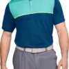 Under Armour Men's Threadborne Infinite Golf Polo Moroccan Blue/tropical Tide 2 Under Armour Men's Threadborne Infinite Golf Polo Moroccan Blue/tropical Tide -Golf Apparel Shop unnamed file 10392