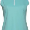 Sport Haley Women's Boca Colorblock Sleeveless Golf Polo -Golf Apparel Shop unnamed file 10396