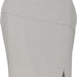 Sport Haley Women's Kai 18'' Golf Skirt Platinum Melange