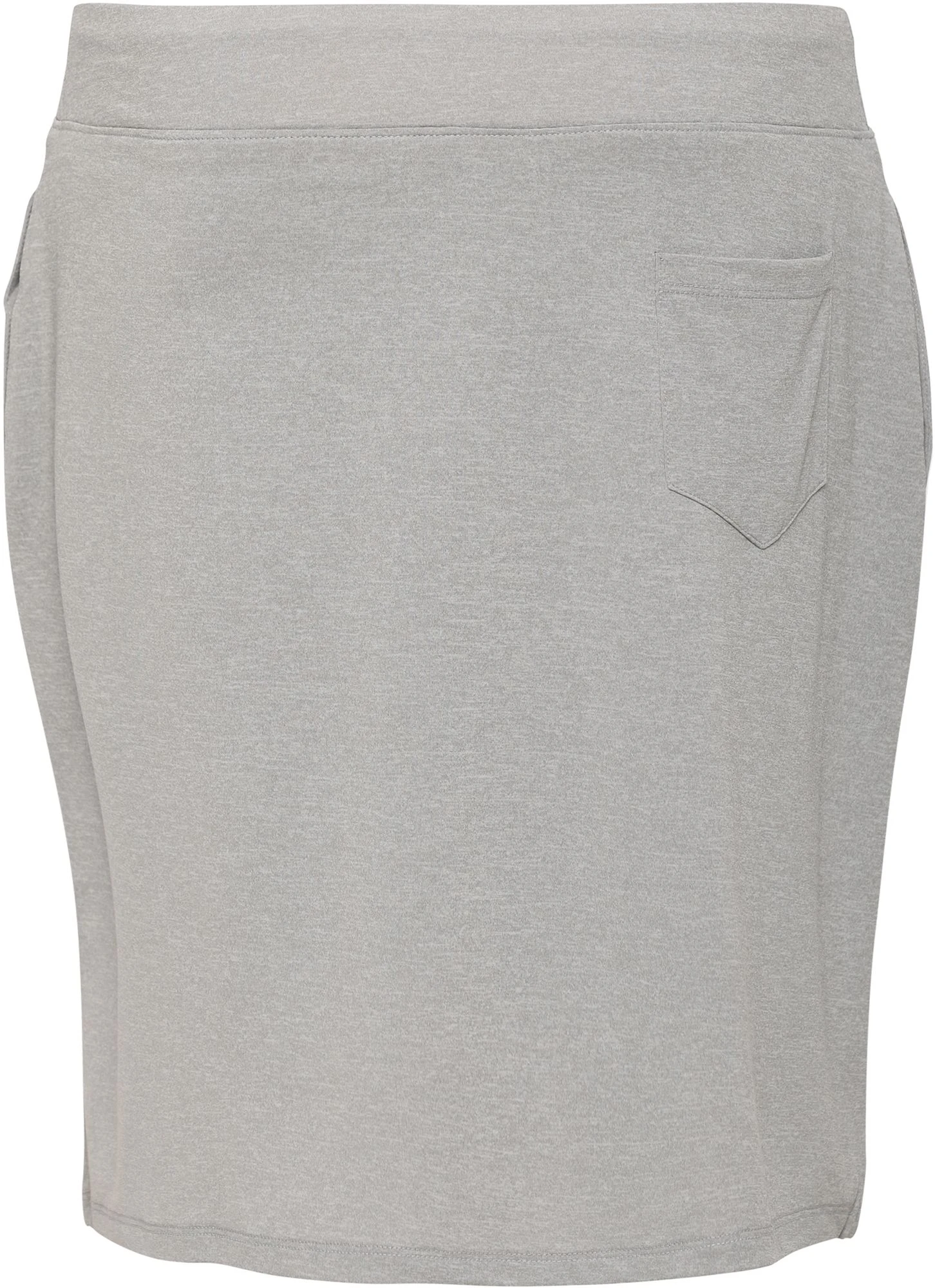 Sport Haley Women's Kai 18'' Golf Skirt Platinum Melange 3 Sport Haley Women's Kai 18'' Golf Skirt Platinum Melange - Image 2