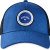 Callaway Men's Trucker Golf Hat Black -Golf Apparel Shop unnamed file 10406