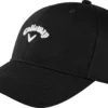 Callaway Men's Stretch Fitted Hat Black/white -Golf Apparel Shop unnamed file 10411