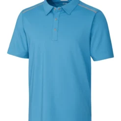 Cutter & Buck Men's Fusion Golf Polo Atlas