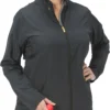 Nancy Lopez Golf Nancy Lopez Women's Compass Full-zip Golf Jacket Black 2 Nancy Lopez Golf Nancy Lopez Women's Compass Full-zip Golf Jacket Black -Golf Apparel Shop unnamed file 10446