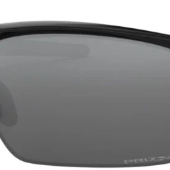 Oakley Youth Flak XS Prizm Sunglasses For Boys' Polished Black/prizm Black
