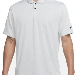 Nike Men's DRI-Fit Vapor Polo Shirt Photon Dust