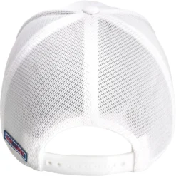 Black Clover Men's Colorado Vibe Snapback Golf Hat White -Golf Apparel Shop unnamed file 10559