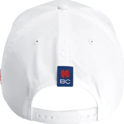 Black Clover Men's Colorado Classic Snapback Golf Hat White -Golf Apparel Shop unnamed file 10563