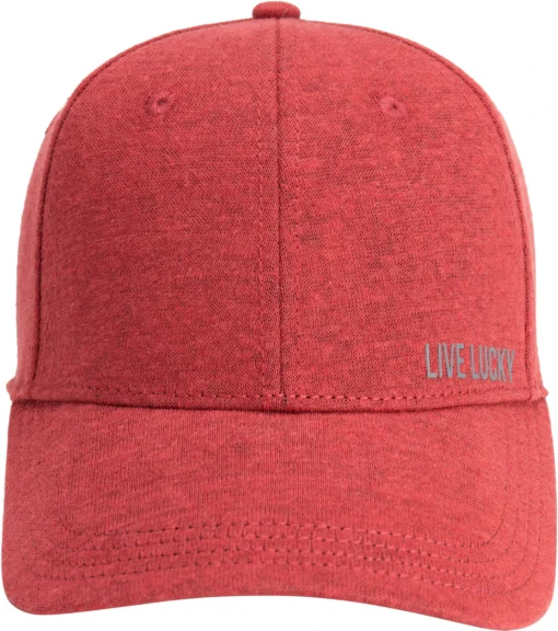 Black Clover Women's Stealth 10 Adjustable Golf Hat Red 5 Black Clover Women's Stealth 10 Adjustable Golf Hat Red -Golf Apparel Shop unnamed file 10566