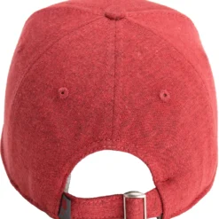 Black Clover Women's Stealth 10 Adjustable Golf Hat Red -Golf Apparel Shop unnamed file 10567