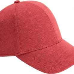 Black Clover Women's Stealth 10 Adjustable Golf Hat Red -Golf Apparel Shop unnamed file 10568
