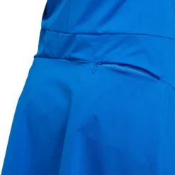 Adidas Women's Perforated Color Pop Golf Dress Glory Blue 18 Adidas Women's Perforated Color Pop Golf Dress Glory Blue -Golf Apparel Shop unnamed file 10596