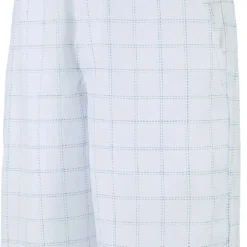 Garb Toddler Boys' Bridger Golf Shorts White