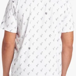 PUMA Men's MATTR Egrets Golf Polo Bright White/old Gold 8 PUMA Men's MATTR Egrets Golf Polo Bright White/old Gold -Golf Apparel Shop unnamed file 10644