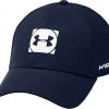 Under Armour Men's Official Tour 3.0 Golf Hat Academy/white 1 Under Armour Men's Official Tour 3.0 Golf Hat Academy/white -Golf Apparel Shop unnamed file 1072