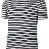 Nike Men's Dri-FIT Victory Striped Golf Polo White/black -Golf Apparel Shop unnamed file 1080