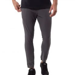 TravisMathew Men's Travel Golf Pants Quiet Shade
