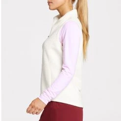 Lady Hagen Women's Embossed Full-Zip Golf Vest Dark Navy 9 Lady Hagen Women's Embossed Full-Zip Golf Vest Dark Navy -Golf Apparel Shop unnamed file 1128