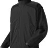 FootJoy Men's HydroLite Golf Rain Jacket Black 2 FootJoy Men's HydroLite Golf Rain Jacket Black -Golf Apparel Shop unnamed file 1134