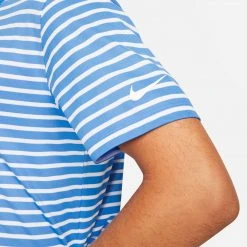 Nike Men's 2022 Dri-FIT Victory Striped Golf Polo University Blue 11 Nike Men's 2022 Dri-FIT Victory Striped Golf Polo University Blue -Golf Apparel Shop unnamed file 1151
